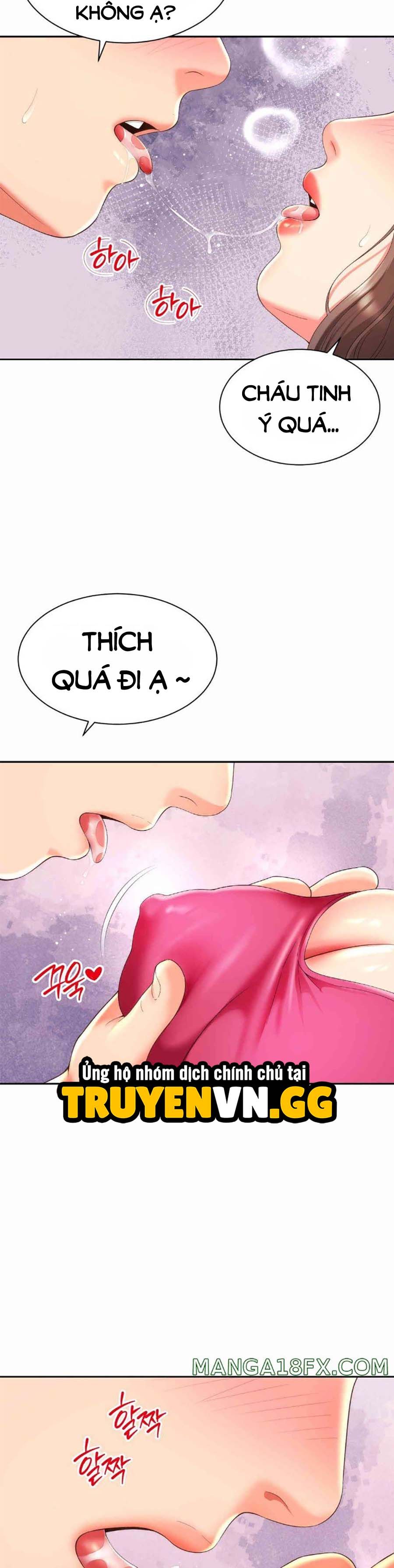 đọc truyện Mẹ Bạn Là Của Tôi Chương 23 ảnh 11 tại Giả Dược