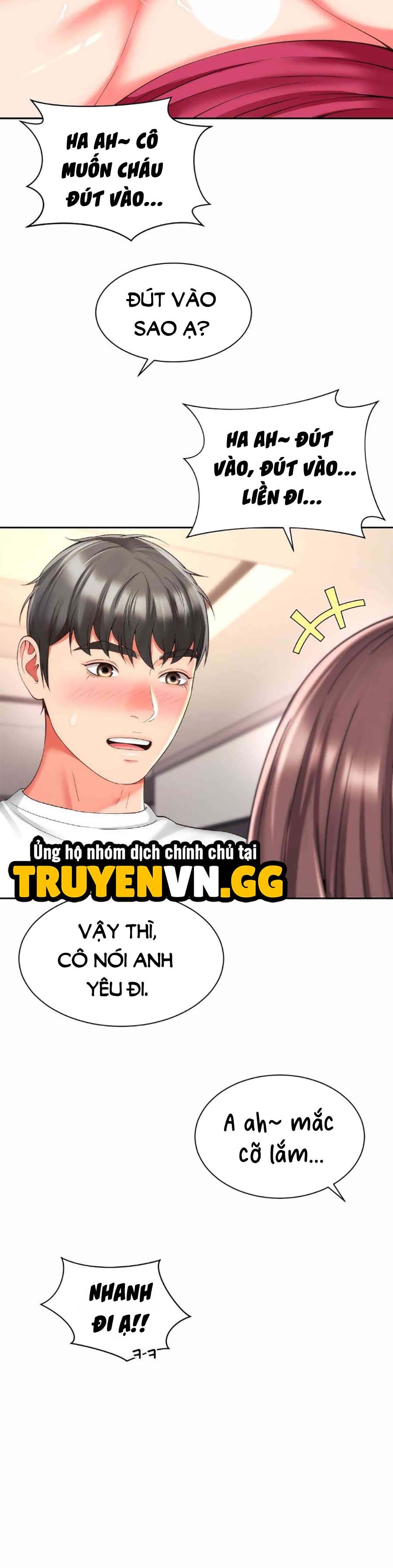 đọc truyện Mẹ Bạn Là Của Tôi Chương 23 ảnh 21 tại Giả Dược