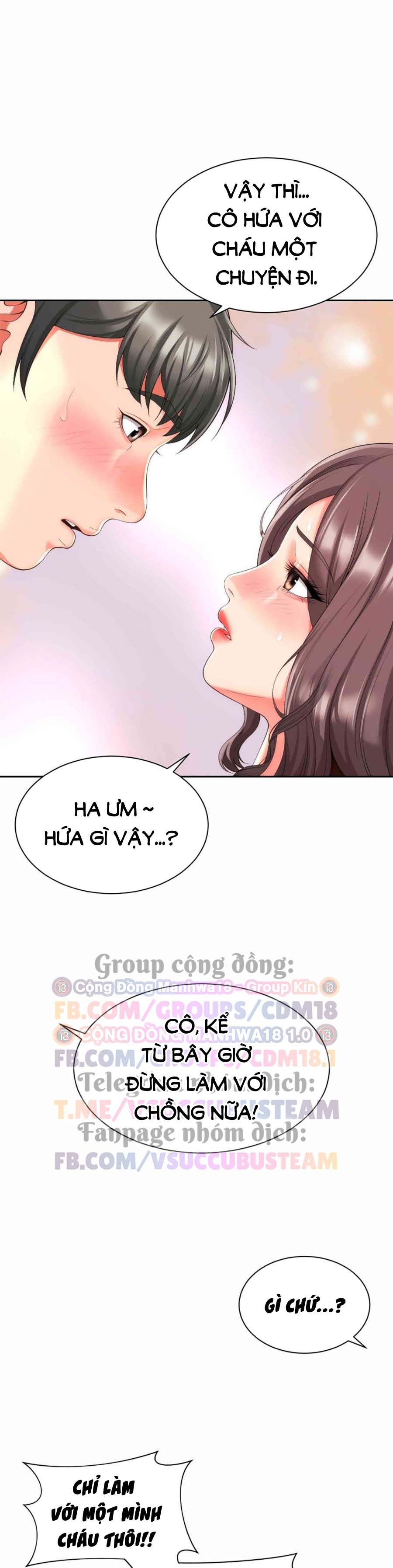 đọc truyện Mẹ Bạn Là Của Tôi Chương 23 ảnh 23 tại Giả Dược