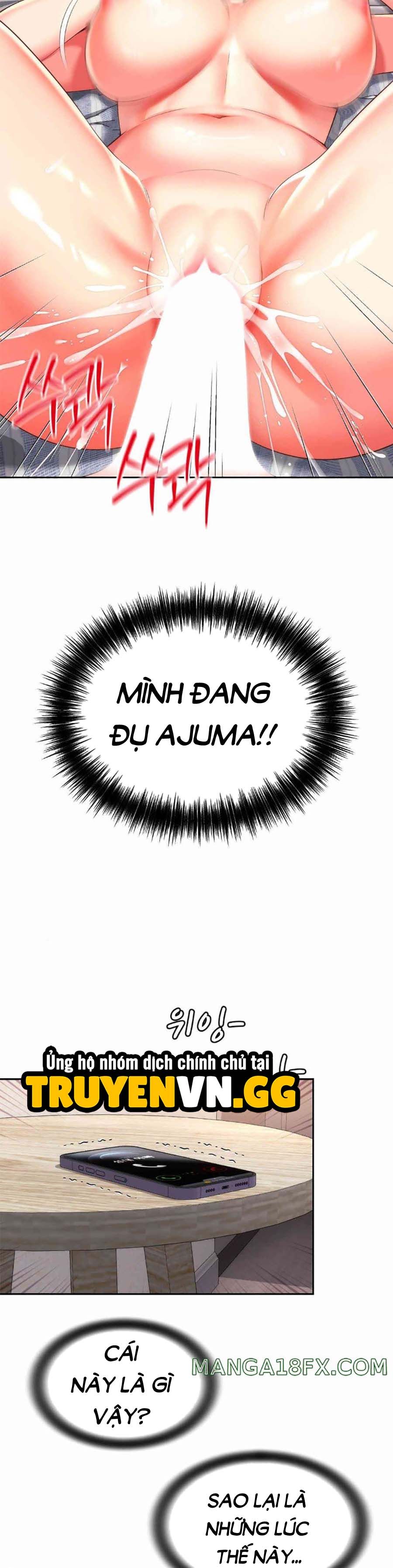 đọc truyện Mẹ Bạn Là Của Tôi Chương 23 ảnh 33 tại Giả Dược