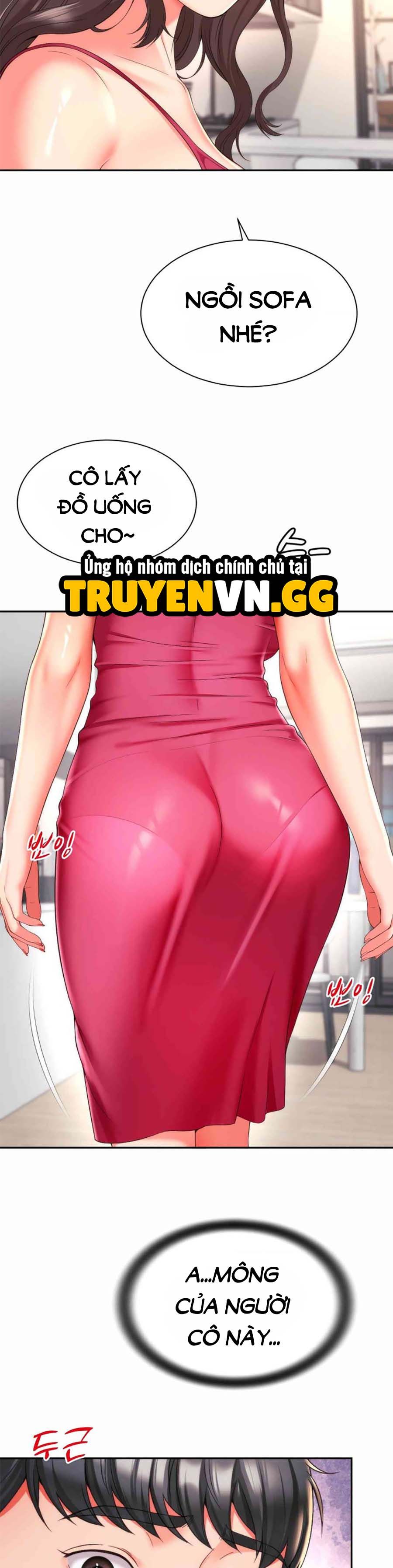 đọc truyện Mẹ Bạn Là Của Tôi Chương 23 ảnh 6 tại Giả Dược