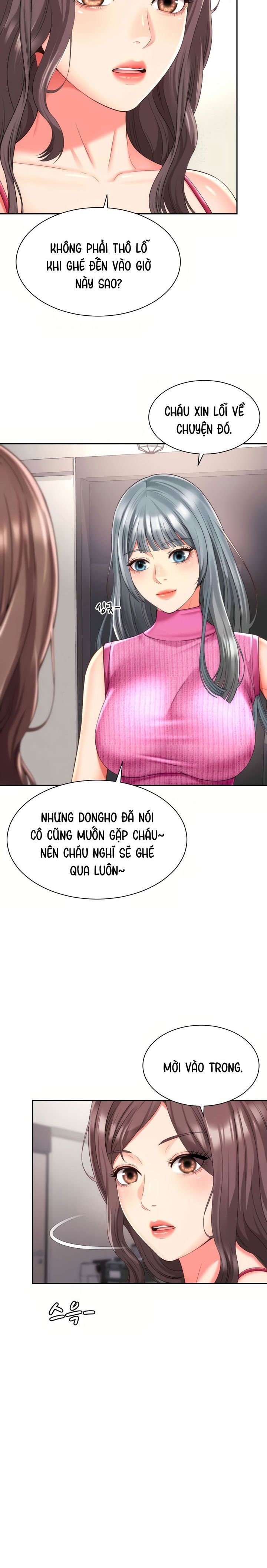 đọc truyện Mẹ Bạn Là Của Tôi Chương 24 ảnh 19 tại Giả Dược