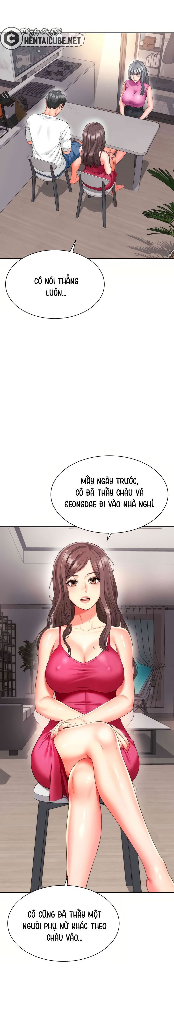 đọc truyện Mẹ Bạn Là Của Tôi Chương 24 ảnh 20 tại Giả Dược