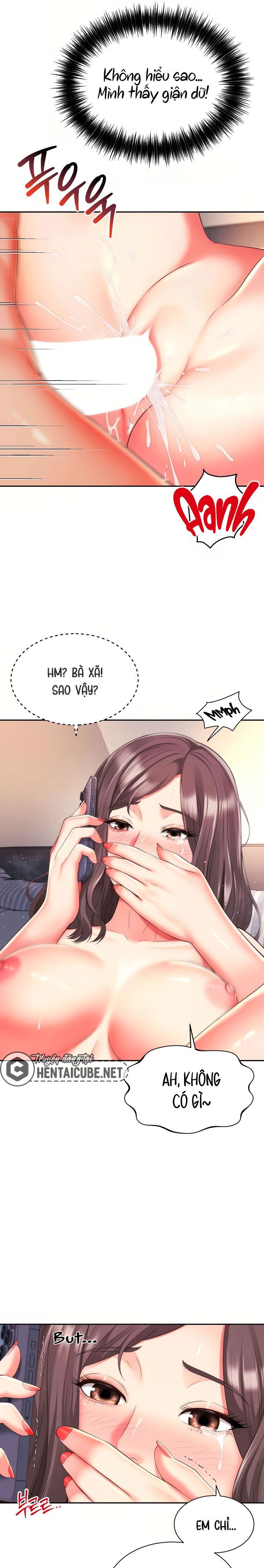 đọc truyện Mẹ Bạn Là Của Tôi Chương 24 ảnh 3 tại Giả Dược