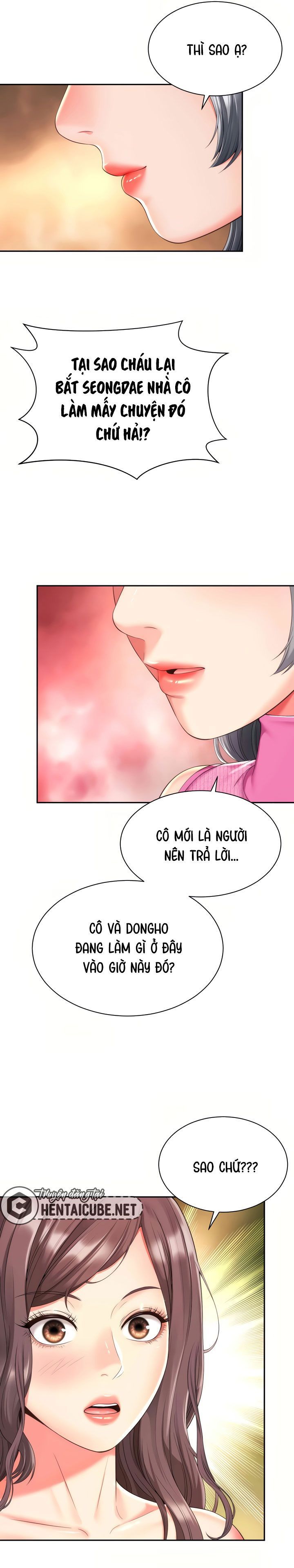 đọc truyện Mẹ Bạn Là Của Tôi Chương 24 ảnh 21 tại Giả Dược