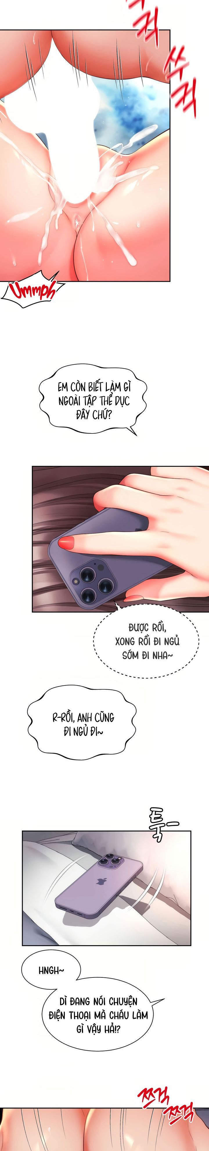 đọc truyện Mẹ Bạn Là Của Tôi Chương 24 ảnh 7 tại Giả Dược