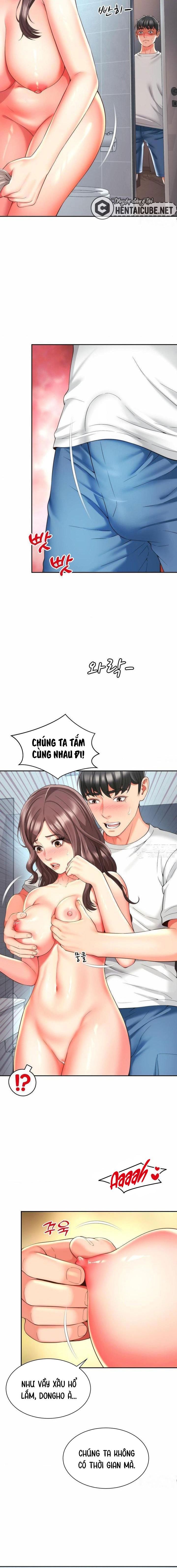 đọc truyện Mẹ Bạn Là Của Tôi Chương 25 ảnh 11 tại Giả Dược
