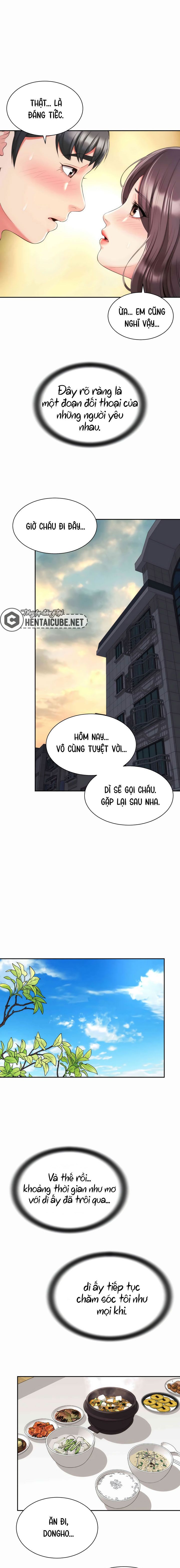 đọc truyện Mẹ Bạn Là Của Tôi Chương 26 ảnh 13 tại Giả Dược