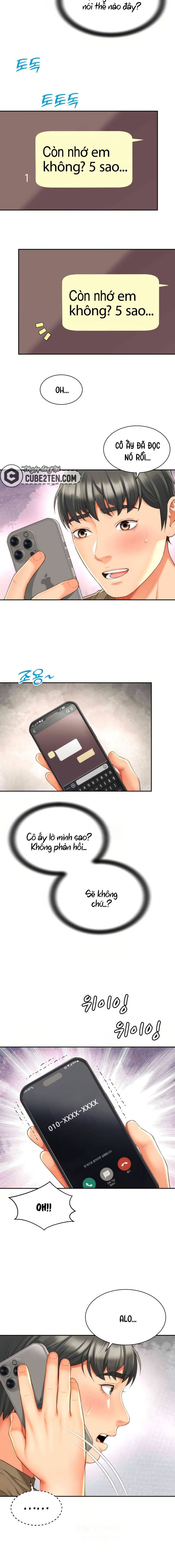 đọc truyện Mẹ Bạn Là Của Tôi Chương 27 ảnh 8 tại Giả Dược