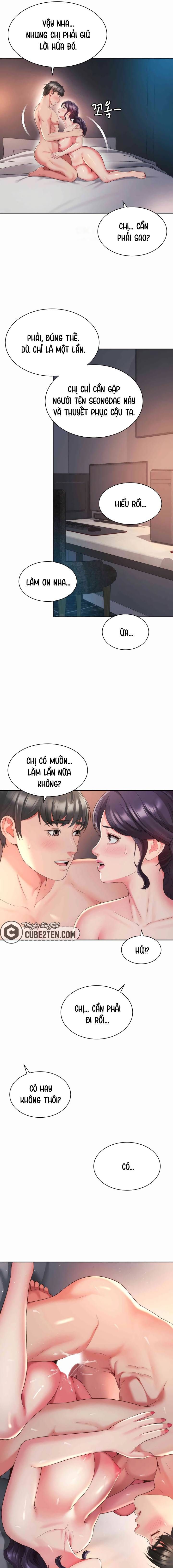 đọc truyện Mẹ Bạn Là Của Tôi Chương 29 ảnh 13 tại Giả Dược