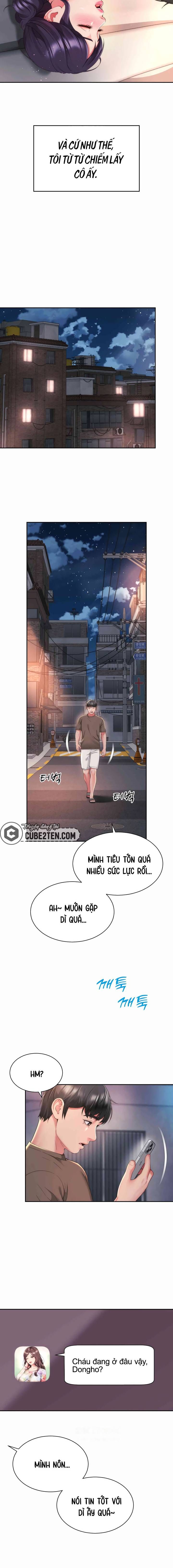 đọc truyện Mẹ Bạn Là Của Tôi Chương 29 ảnh 14 tại Giả Dược