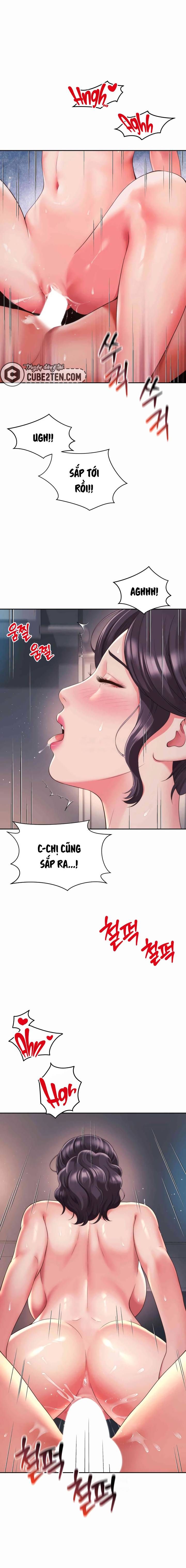 đọc truyện Mẹ Bạn Là Của Tôi Chương 29 ảnh 4 tại Giả Dược