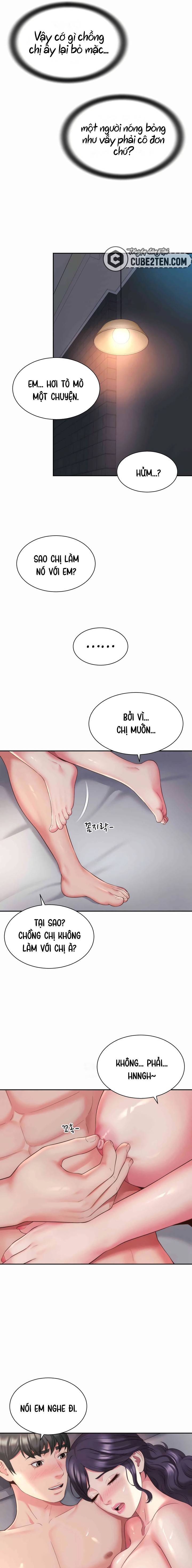 đọc truyện Mẹ Bạn Là Của Tôi Chương 29 ảnh 7 tại Giả Dược