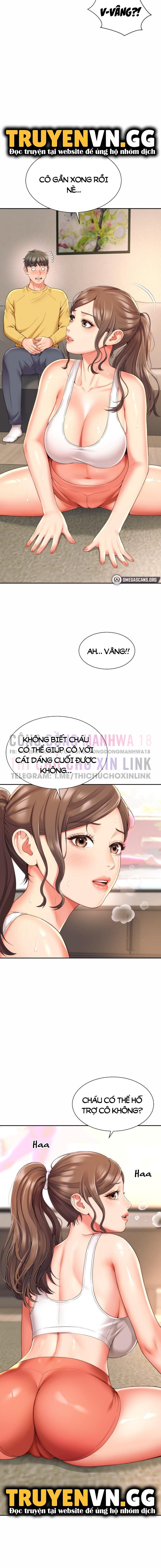 đọc truyện Mẹ Bạn Là Của Tôi Chương 3 ảnh 13 tại Giả Dược