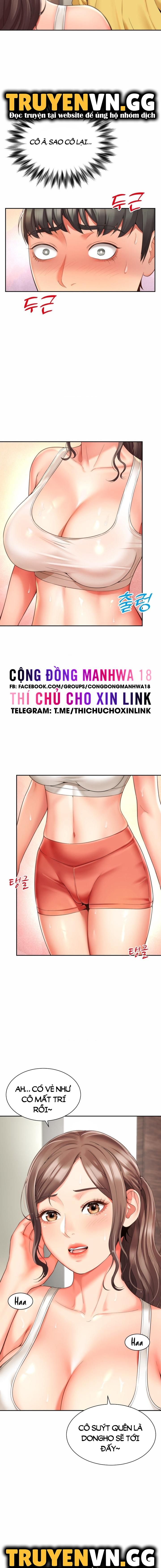 đọc truyện Mẹ Bạn Là Của Tôi Chương 3 ảnh 3 tại Giả Dược
