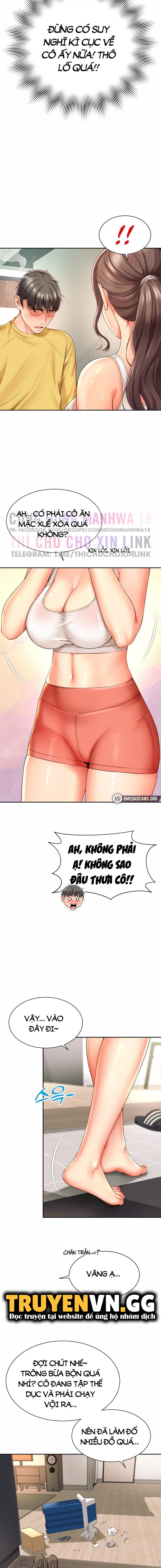 đọc truyện Mẹ Bạn Là Của Tôi Chương 3 ảnh 6 tại Giả Dược