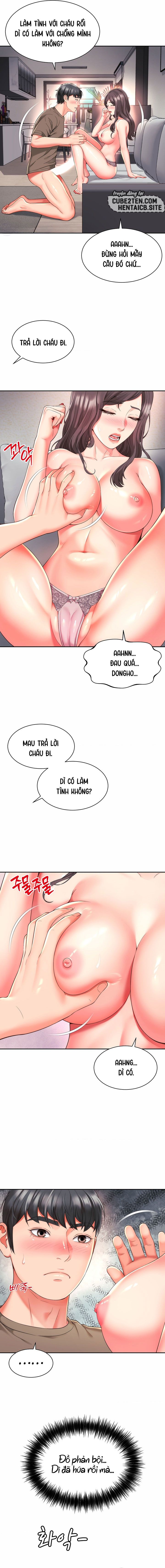 đọc truyện Mẹ Bạn Là Của Tôi Chương 30 ảnh 11 tại Giả Dược