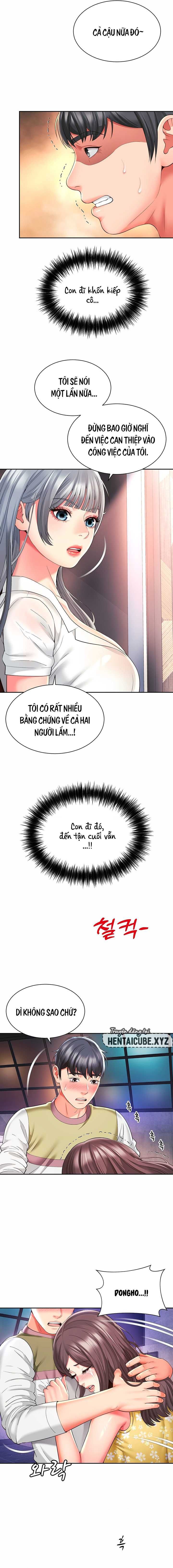 đọc truyện Mẹ Bạn Là Của Tôi Chương 32 ảnh 13 tại Giả Dược