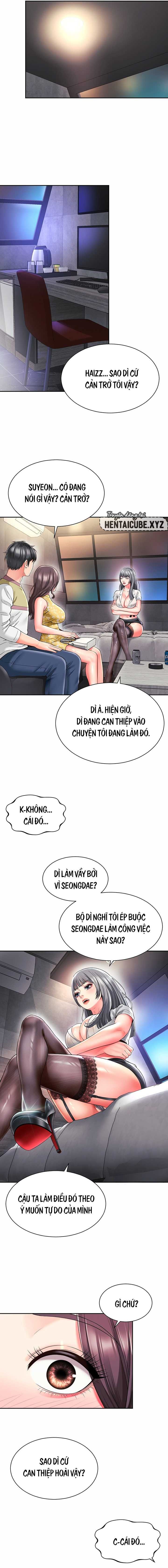 đọc truyện Mẹ Bạn Là Của Tôi Chương 32 ảnh 5 tại Giả Dược