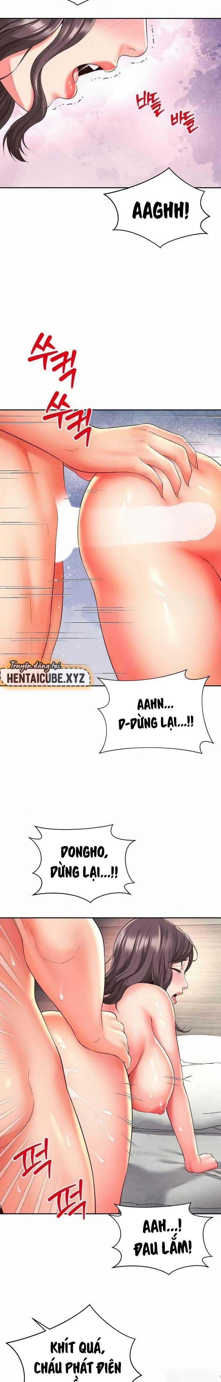 đọc truyện Mẹ Bạn Là Của Tôi Chương 34 ảnh 16 tại Giả Dược