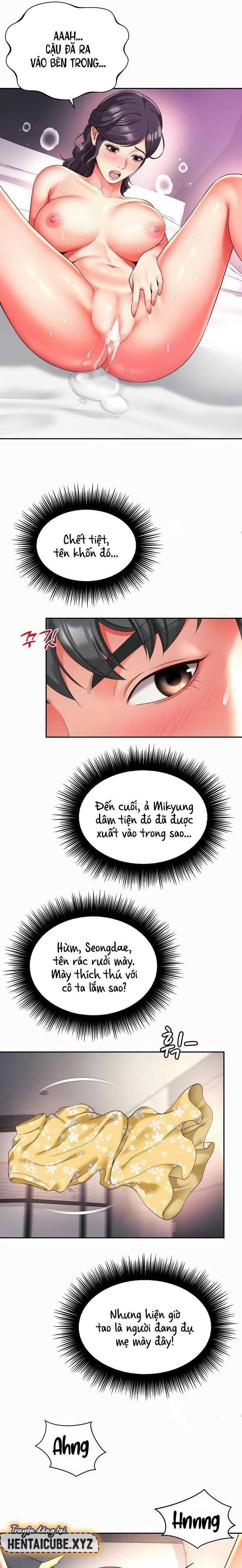 đọc truyện Mẹ Bạn Là Của Tôi Chương 34 ảnh 6 tại Giả Dược