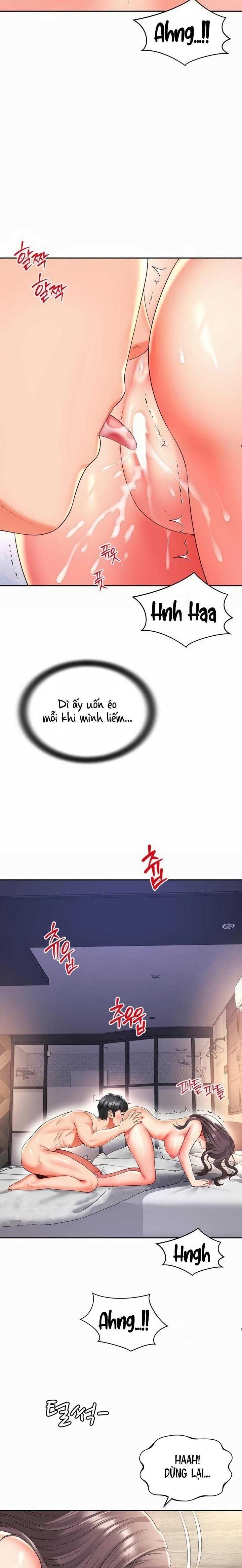 đọc truyện Mẹ Bạn Là Của Tôi Chương 34 ảnh 10 tại Giả Dược