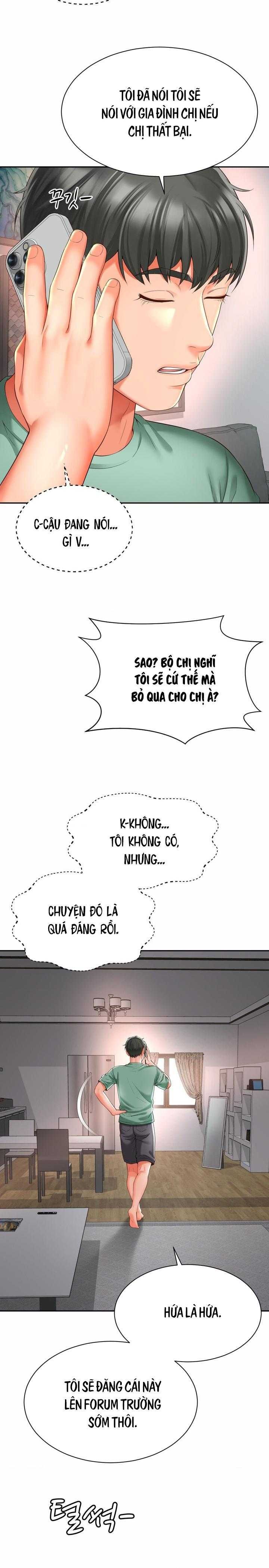 đọc truyện Mẹ Bạn Là Của Tôi Chương 35 ảnh 17 tại Giả Dược