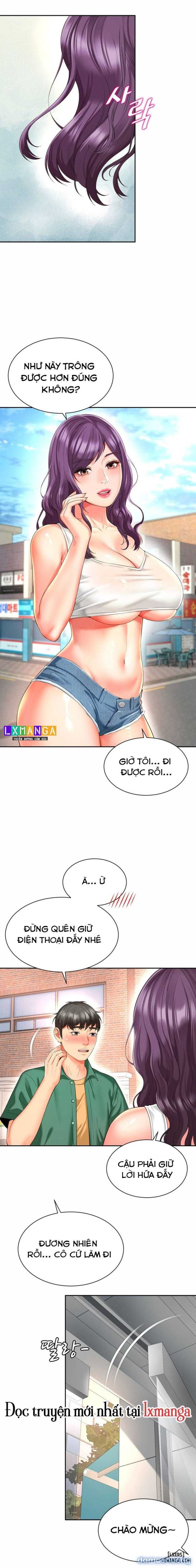 đọc truyện Mẹ Bạn Là Của Tôi Chương 36 ảnh 2 tại Giả Dược