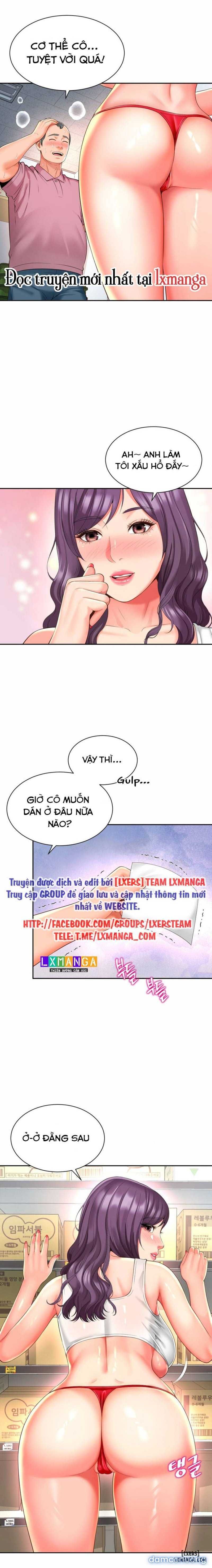 đọc truyện Mẹ Bạn Là Của Tôi Chương 36 ảnh 11 tại Giả Dược
