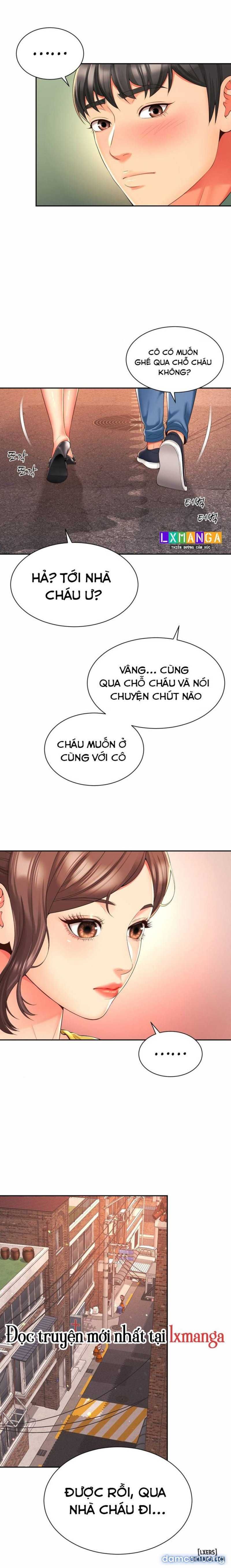 đọc truyện Mẹ Bạn Là Của Tôi Chương 37 ảnh 12 tại Giả Dược