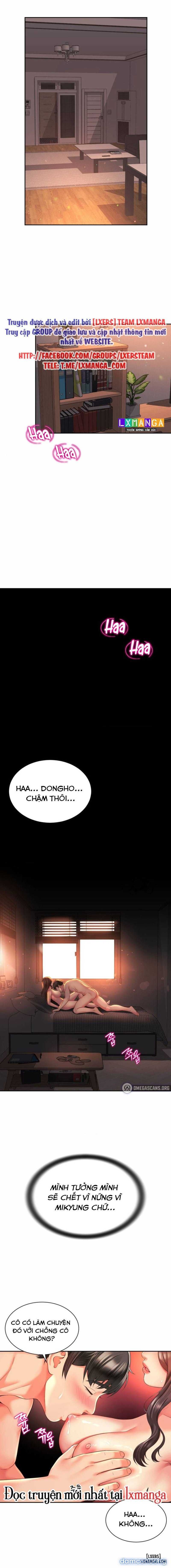đọc truyện Mẹ Bạn Là Của Tôi Chương 37 ảnh 13 tại Giả Dược