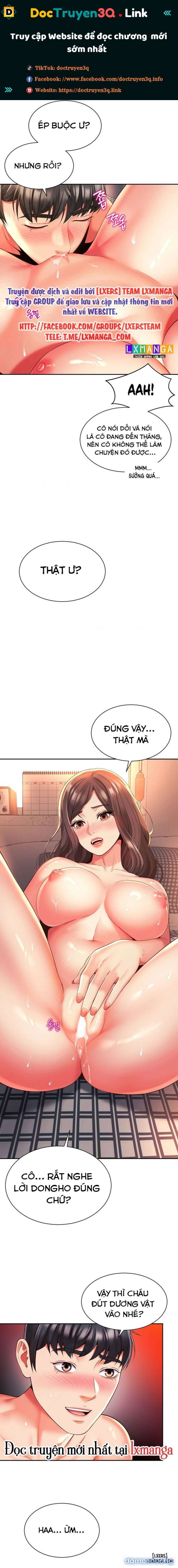 đọc truyện Mẹ Bạn Là Của Tôi Chương 38 ảnh 1 tại Giả Dược