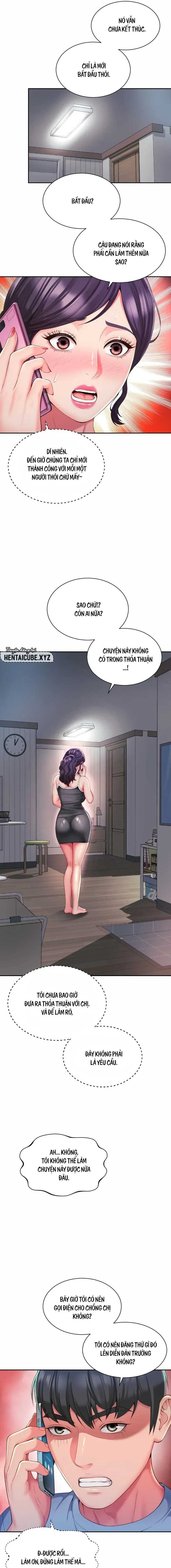 đọc truyện Mẹ Bạn Là Của Tôi Chương 39 ảnh 2 tại Giả Dược