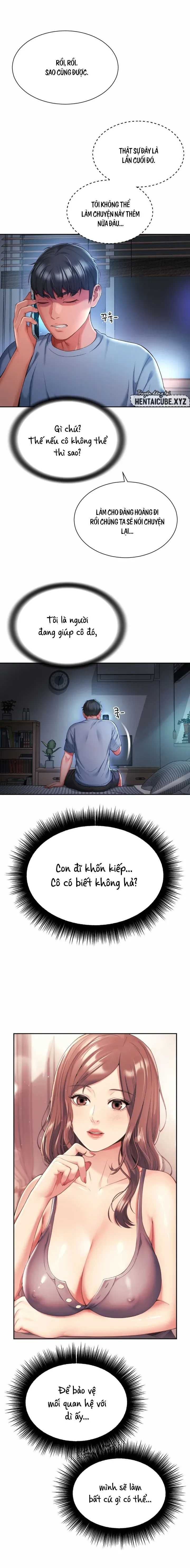 đọc truyện Mẹ Bạn Là Của Tôi Chương 39 ảnh 4 tại Giả Dược