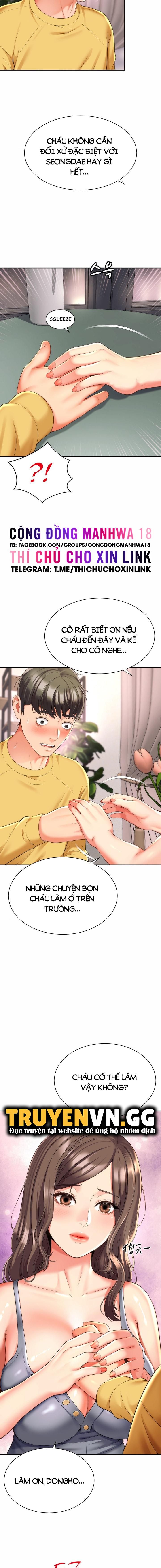 đọc truyện Mẹ Bạn Là Của Tôi Chương 4 ảnh 11 tại Giả Dược