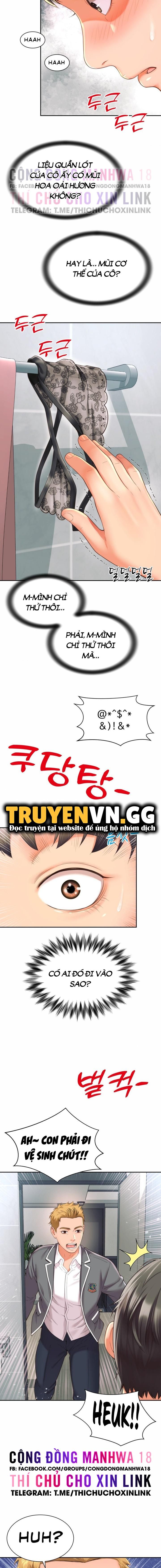 đọc truyện Mẹ Bạn Là Của Tôi Chương 4 ảnh 16 tại Giả Dược