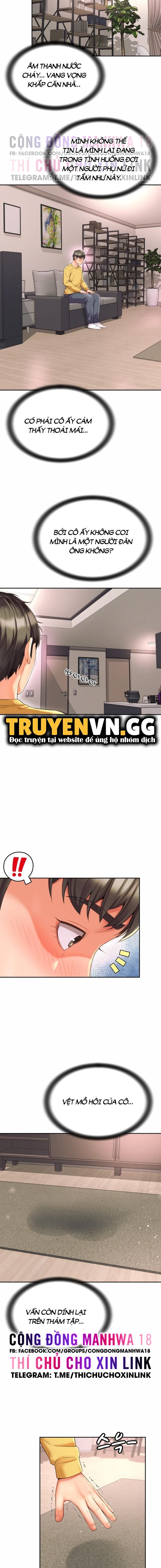 đọc truyện Mẹ Bạn Là Của Tôi Chương 4 ảnh 3 tại Giả Dược