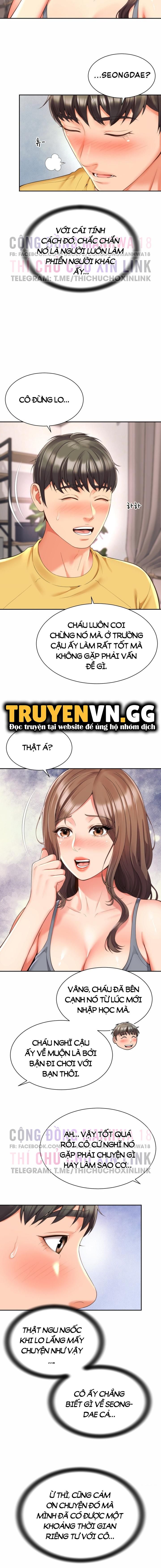 đọc truyện Mẹ Bạn Là Của Tôi Chương 4 ảnh 9 tại Giả Dược