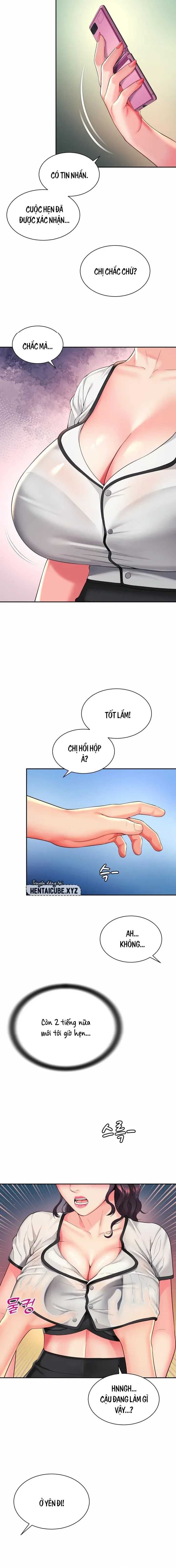 đọc truyện Mẹ Bạn Là Của Tôi Chương 40 ảnh 13 tại Giả Dược