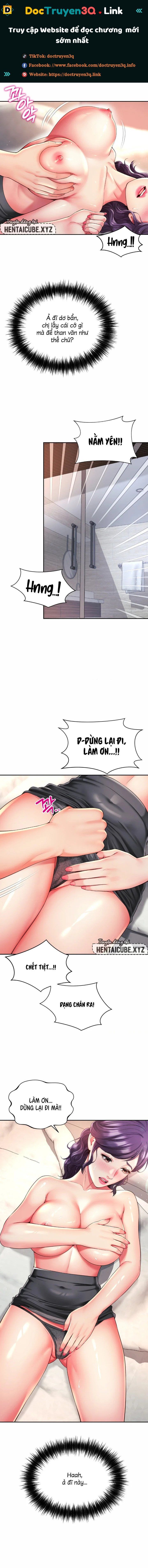 đọc truyện Mẹ Bạn Là Của Tôi Chương 41 ảnh 1 tại Giả Dược