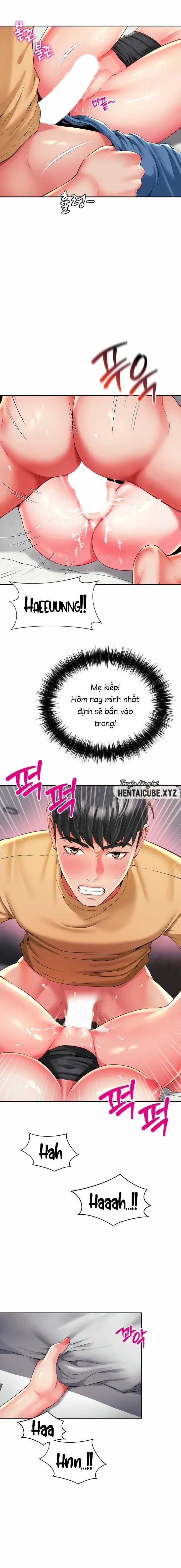 đọc truyện Mẹ Bạn Là Của Tôi Chương 41 ảnh 3 tại Giả Dược
