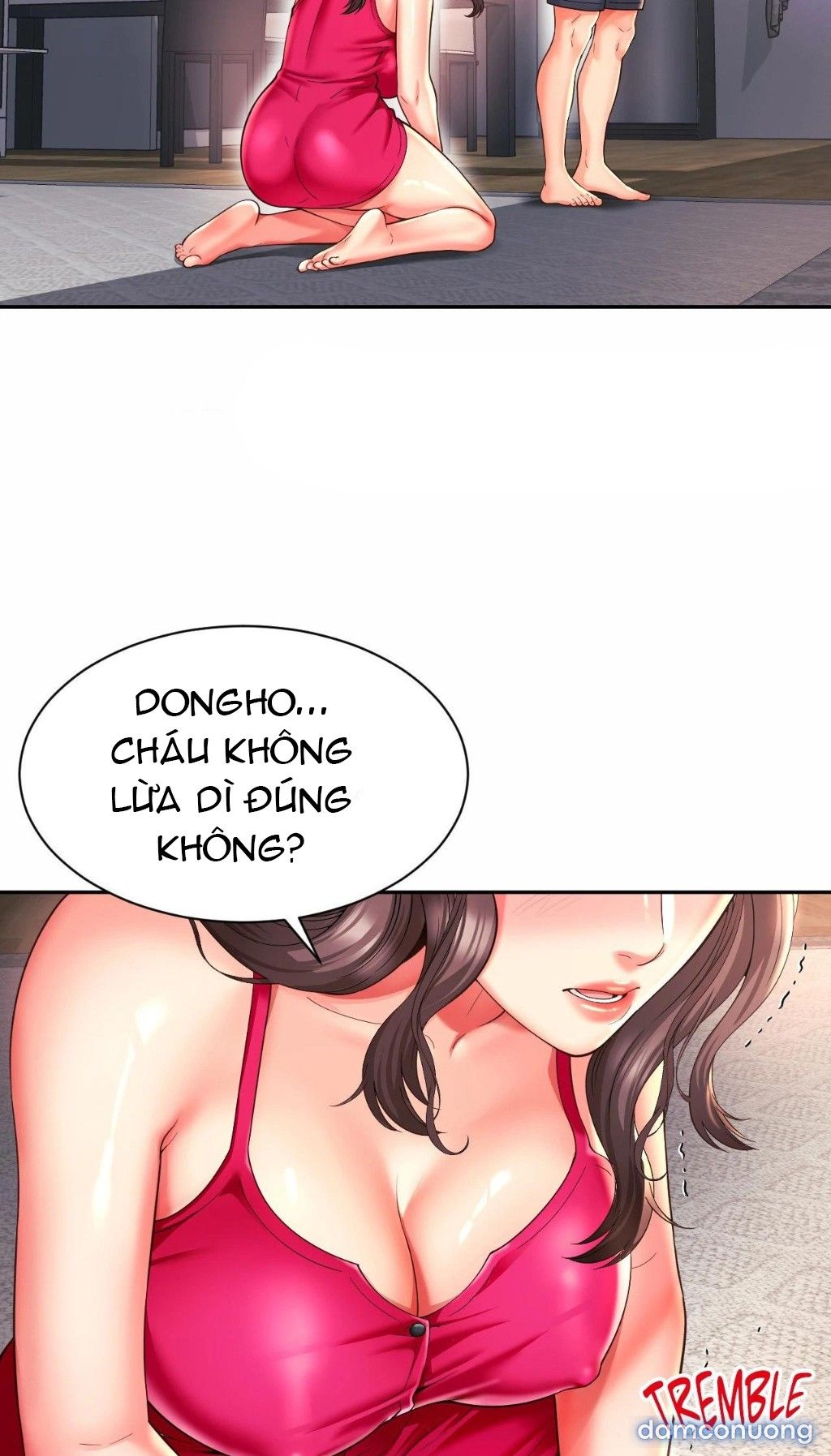 đọc truyện Mẹ Bạn Là Của Tôi Chương 44 ảnh 13 tại Thiên Thai Truyện