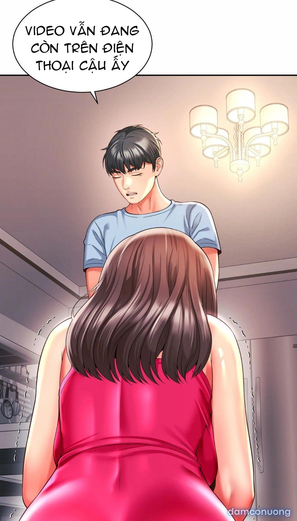 đọc truyện Mẹ Bạn Là Của Tôi Chương 44 ảnh 17 tại Thiên Thai Truyện