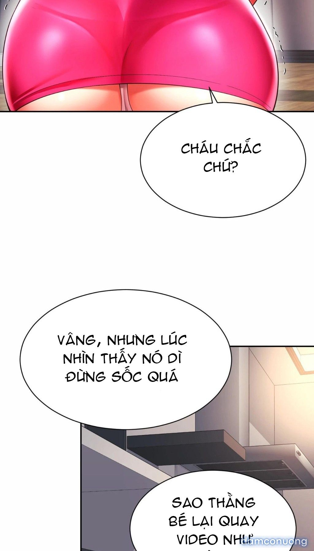 đọc truyện Mẹ Bạn Là Của Tôi Chương 44 ảnh 18 tại Thiên Thai Truyện