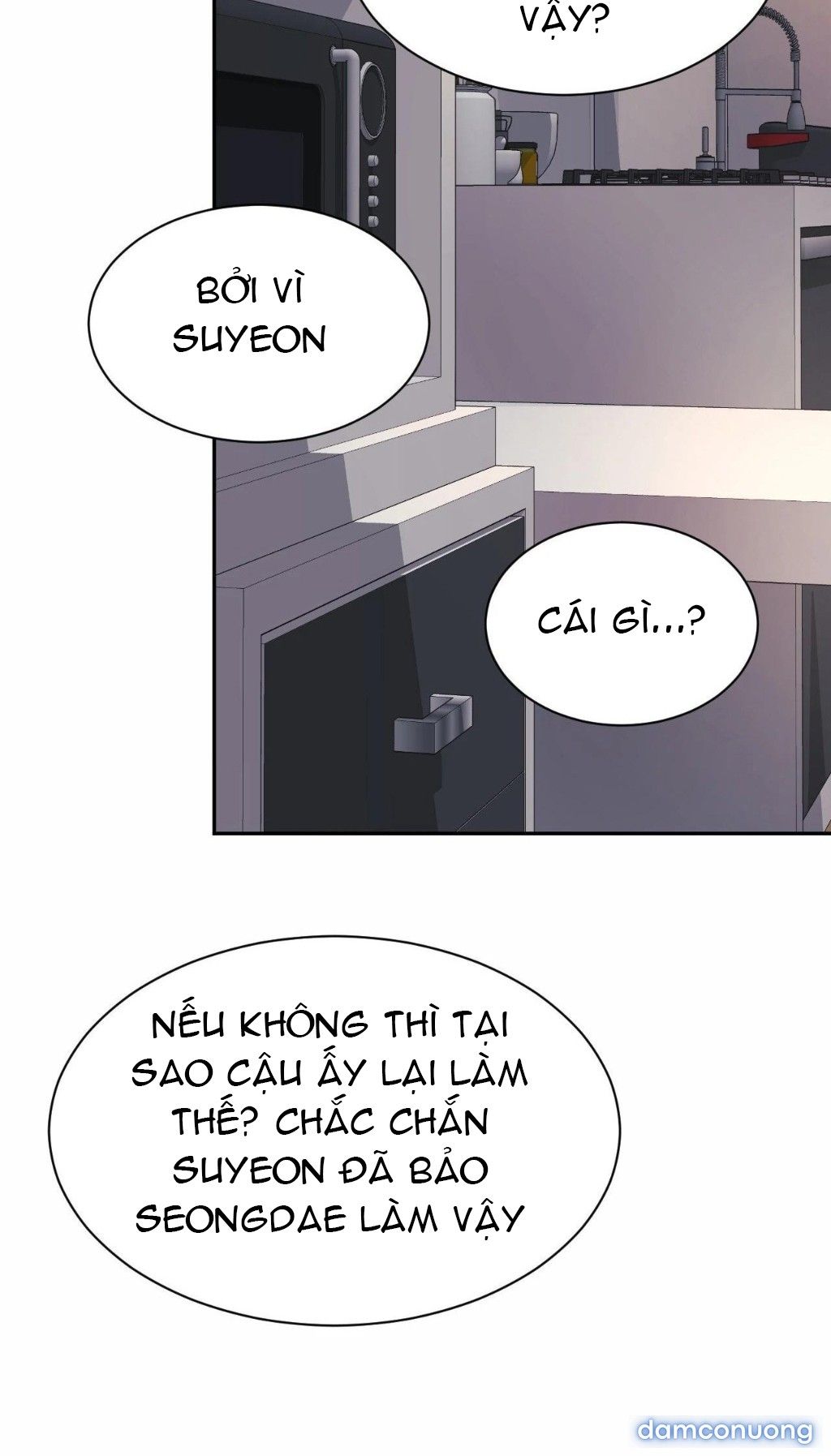 đọc truyện Mẹ Bạn Là Của Tôi Chương 44 ảnh 19 tại Thiên Thai Truyện