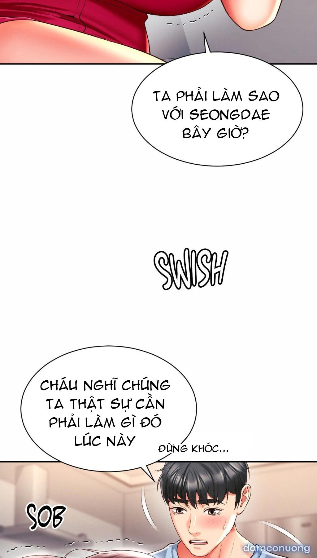 đọc truyện Mẹ Bạn Là Của Tôi Chương 44 ảnh 21 tại Thiên Thai Truyện