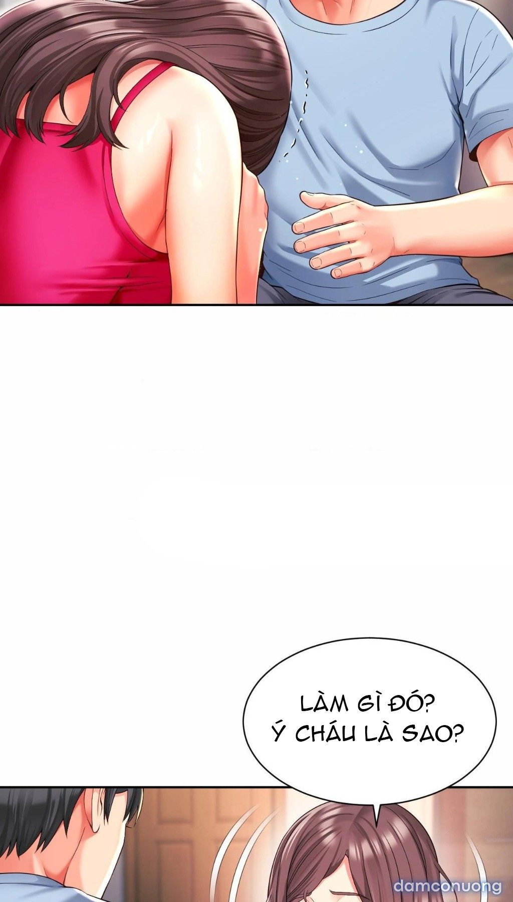 đọc truyện Mẹ Bạn Là Của Tôi Chương 44 ảnh 22 tại Thiên Thai Truyện