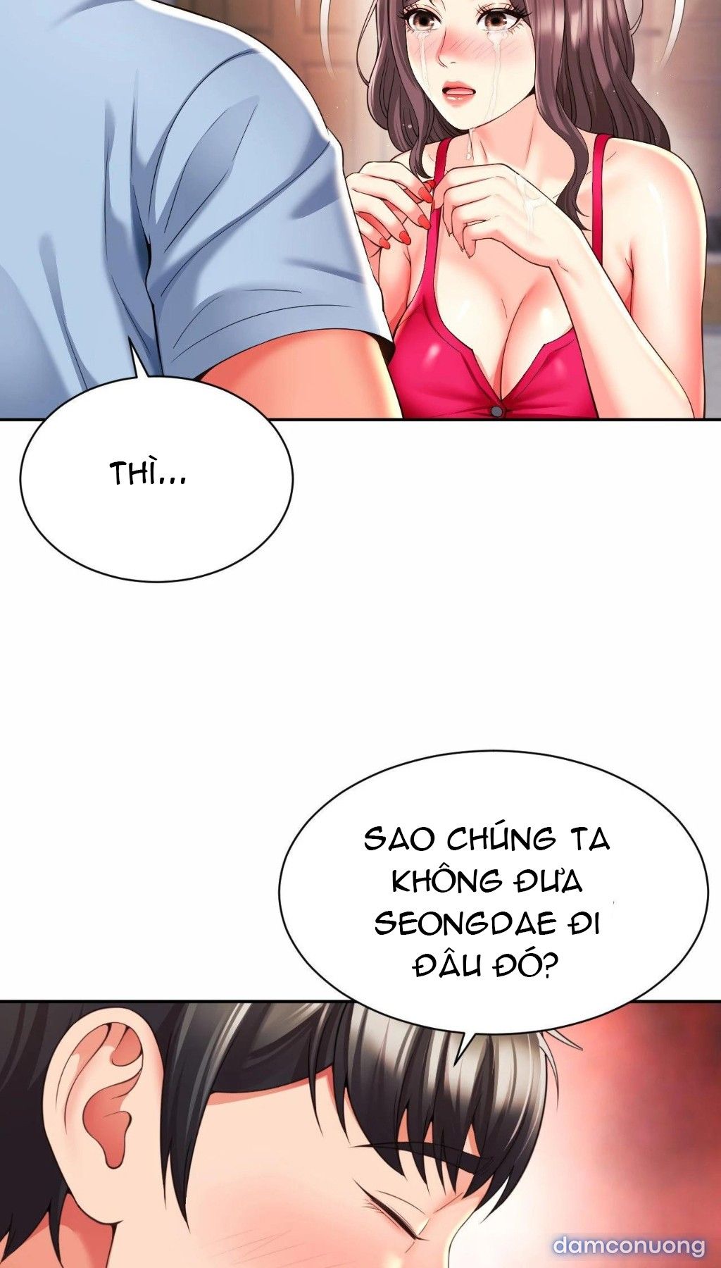 đọc truyện Mẹ Bạn Là Của Tôi Chương 44 ảnh 23 tại Thiên Thai Truyện