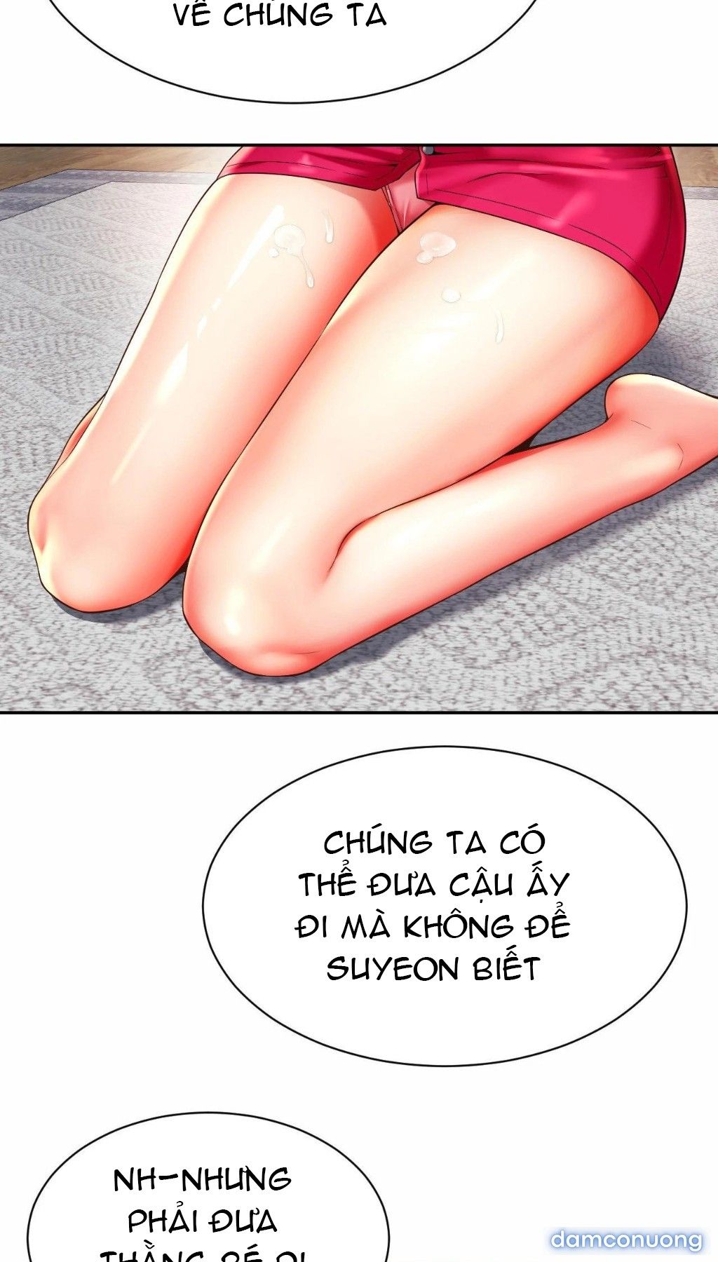 đọc truyện Mẹ Bạn Là Của Tôi Chương 44 ảnh 25 tại Thiên Thai Truyện