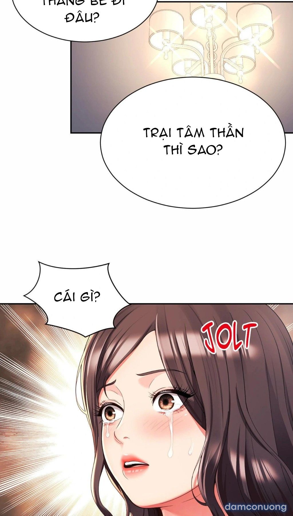 đọc truyện Mẹ Bạn Là Của Tôi Chương 44 ảnh 26 tại Thiên Thai Truyện